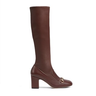 High gucci boots clearance