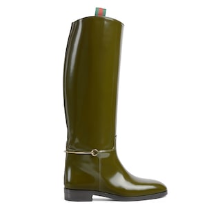 Gucci stivali 2018 online