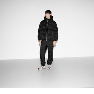 グッチ メンズ ダウンジャケット おすすめ | GUCCI公式