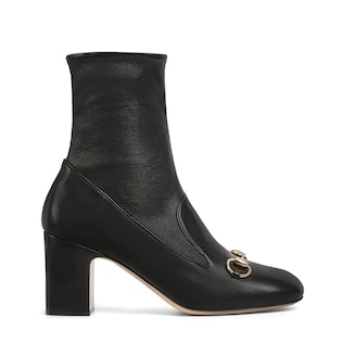 Stivaletti Firmati e in Pelle Donna GUCCI IT