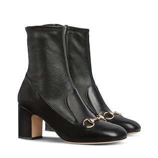 Stivaletti Firmati e in Pelle Donna GUCCI IT