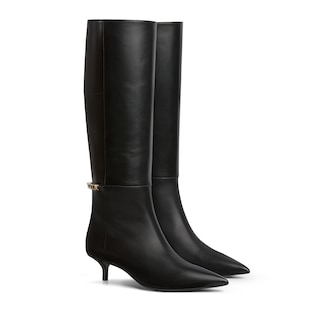 GUCCI Women s Knee High Boots Designer Knee High Boots GUCCI AE