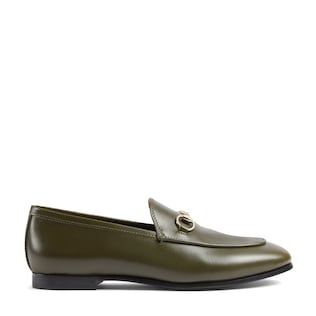 Gucci shoes loafers women on sale