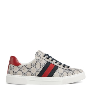 Baskets de Luxe Femme Baskets Feminines GUCCI Canada