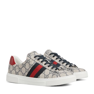 Gucci converse womens best sale