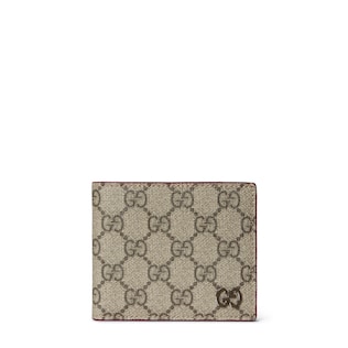 Billetera para hombre gucci online