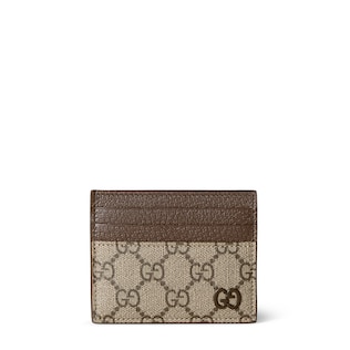 Portacarte gucci uomo deals