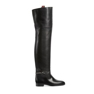 Gucci thigh high boots online