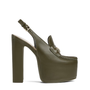 Gucci high heel sneakers new arrivals