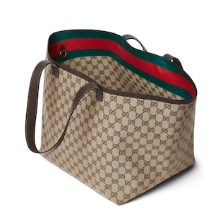 Gucci big purse on sale