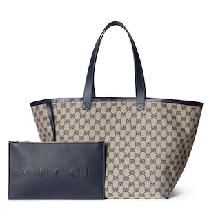 Gucci work tote best sale