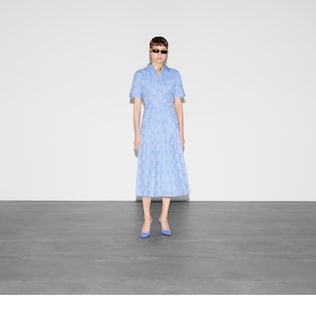 【GUCCI】レースミディドレス org.jpg
