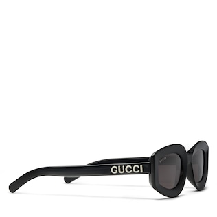 Designer Round Oval Sunglasses for Women GUCCI GUCCI Canada