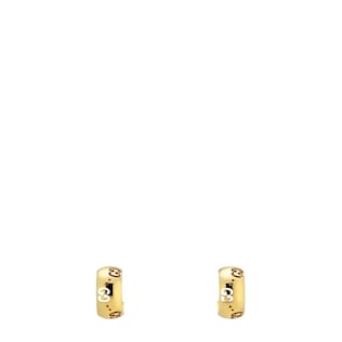 グッチ ゴールドジュエリーイヤリング/ピアス | GUCCI公式