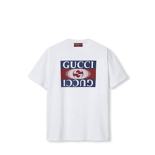 Gucci t shirt sale men online