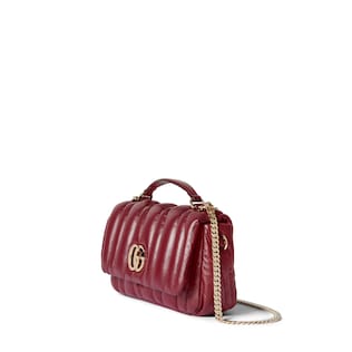 Bolsos con mango superior y morrales para mujer GUCCI MX