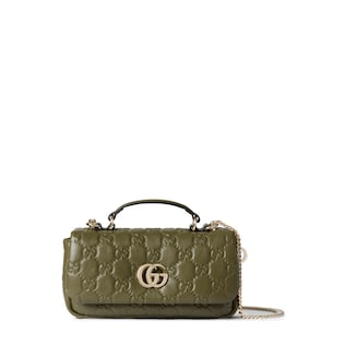 Morrales gucci de mujer 2025