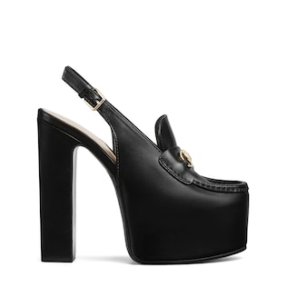 Gucci talon femme new arrivals