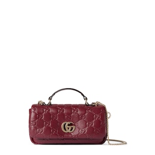 Mini Bag Donna Borse Mini Firmate GUCCI IT