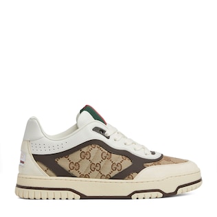 Baskets de Luxe Femme GUCCI Sneakers Femme GUCCI LU