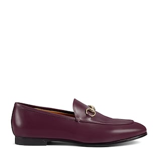 Gucci brogues womens store