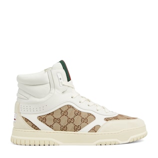 Gucci high top shoes for men on sale