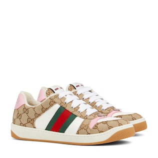 Gucci Sneakers for Women Women s Designer Sneakers GUCCI US