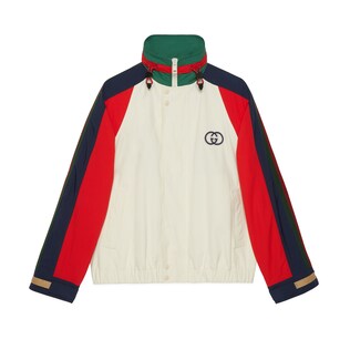 Men s Designer Windbreaker Jackets GUCCI AE