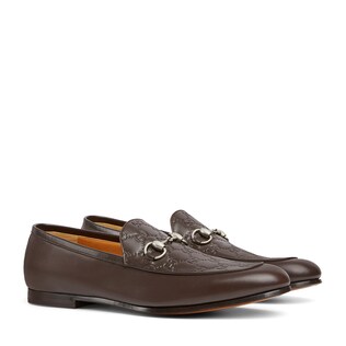 Gucci 21 mens shoes hotsell