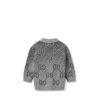 gucci カーディガン 4点セット