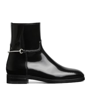 Women's Designer Luxury Ankle Boots | Women's Booties