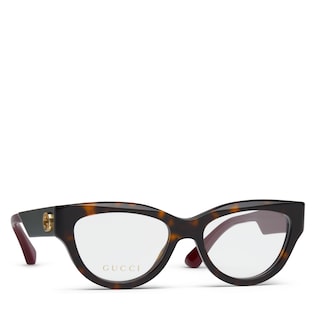 GUCCI Women s Optical Frames Women s Designer Optical Frames GUCCI AE