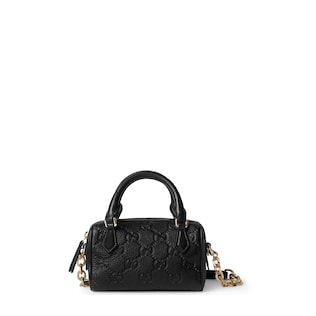 グッチ レディース ミニボストン・ショルダーバッグ | GUCCI公式