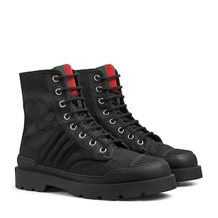 Winter Shoes For Men Luxury Winter Boots GUCCI UK