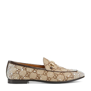 Chaussures de Luxe Femme Chaussure Haut de Gamme GUCCI FR