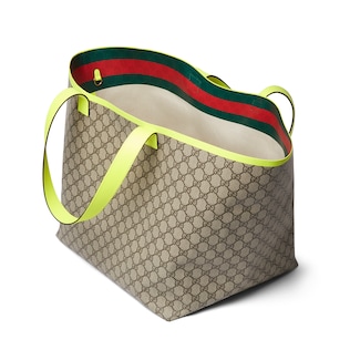 Sac de plage gucci shop