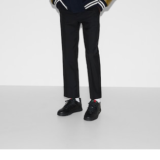 グッチ メンズシューズ/靴 | GUCCI公式