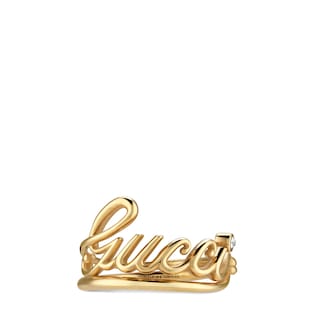 グッチ ファッションアクセサリーリング/指輪 | GUCCI公式