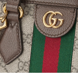 Gucci totem bag online