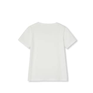 GUCCI グッチ　130 Tシャツ GUCCI（グッチ）Tシャツ・カットソー グレー サイズ:130(9T-10T
