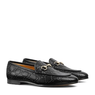 Women's Flats - Designer Leather Flats | GUCCI® US