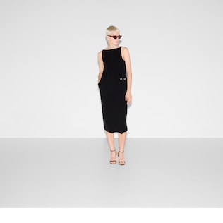 Abiti Lunghi e Midi Firmati GUCCI IT