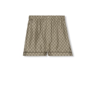 Gucci shorts cheap discount
