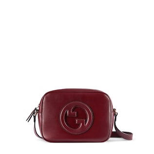 Small gucci camera bag on sale