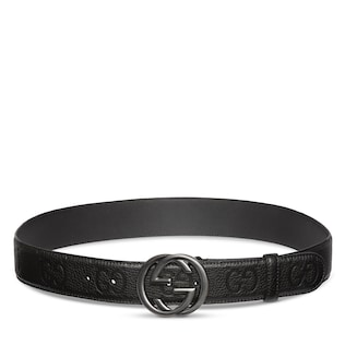 Ceintures Homme GUCCI Ceintures de Luxe GUCCI FR