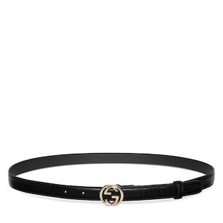 Gucci Belts for Women Women s Designer Belts GUCCI Canada