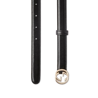 GUCCI グッチ レディース ベルト belt 813005_0YA0G_1000_002_100_0000