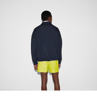 Designer Sweatshirts For Men: Luxury Hoodies | GUCCI® US Designer Sweatshirts For Men: Luxury Hoodies | GUCCI® US