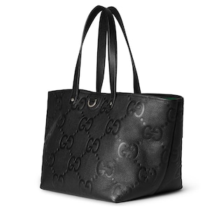【モコモコ 】GUCCI ビジネスバッグ 未使用 GUCCI グッチ ビジネスバッグ トムフォード期 ブラック