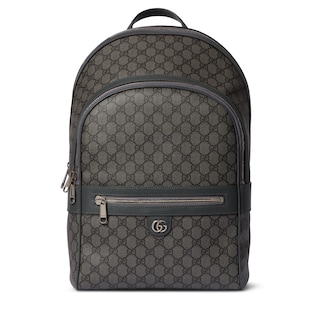 Gucci backpack mens cheap online